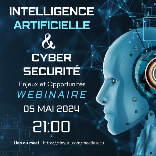 Cybersécurité et Intelligence Artificielle 